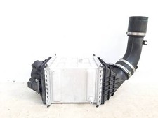 Ladeluftkühler Kühler Rechts Zyl. 1-4 BMW M5 F10 M6 F06 F12 F13 7843119 