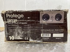 PROFICIENT IW530 Protege Duel 5 1/4 Inwall LCR Speaker - QTY. 1