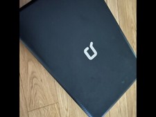 15.6  Compaq Presario CQ62-219WM Intel Celeron 2.20GHz 80GB HDD 2GB RAM