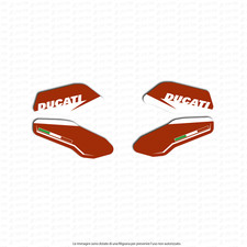 Kit Adesivi paramani Ducati Hypermotard 821/939