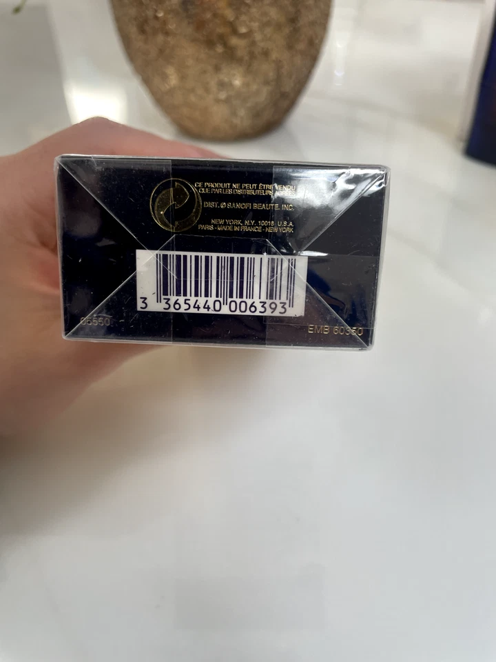 YVES SAINT LAURENT OPIO EDP 50 ML (SPRAY) Foto 3 de 3