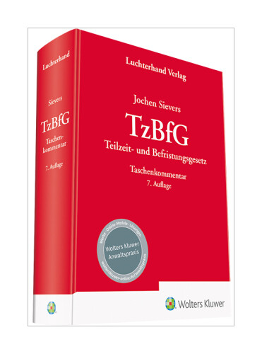 Tzbfg - Kommentar Von Jochen Sievers