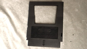 Nintendo Entertainment System NES Cleaning Kit w/ Box Used