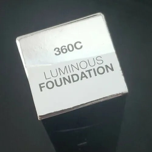 Anastasia Beverly Hills Luminous Foundation 360C 1.0fl oz  Full Size NIB Ret $38 - Picture 4 of 5
