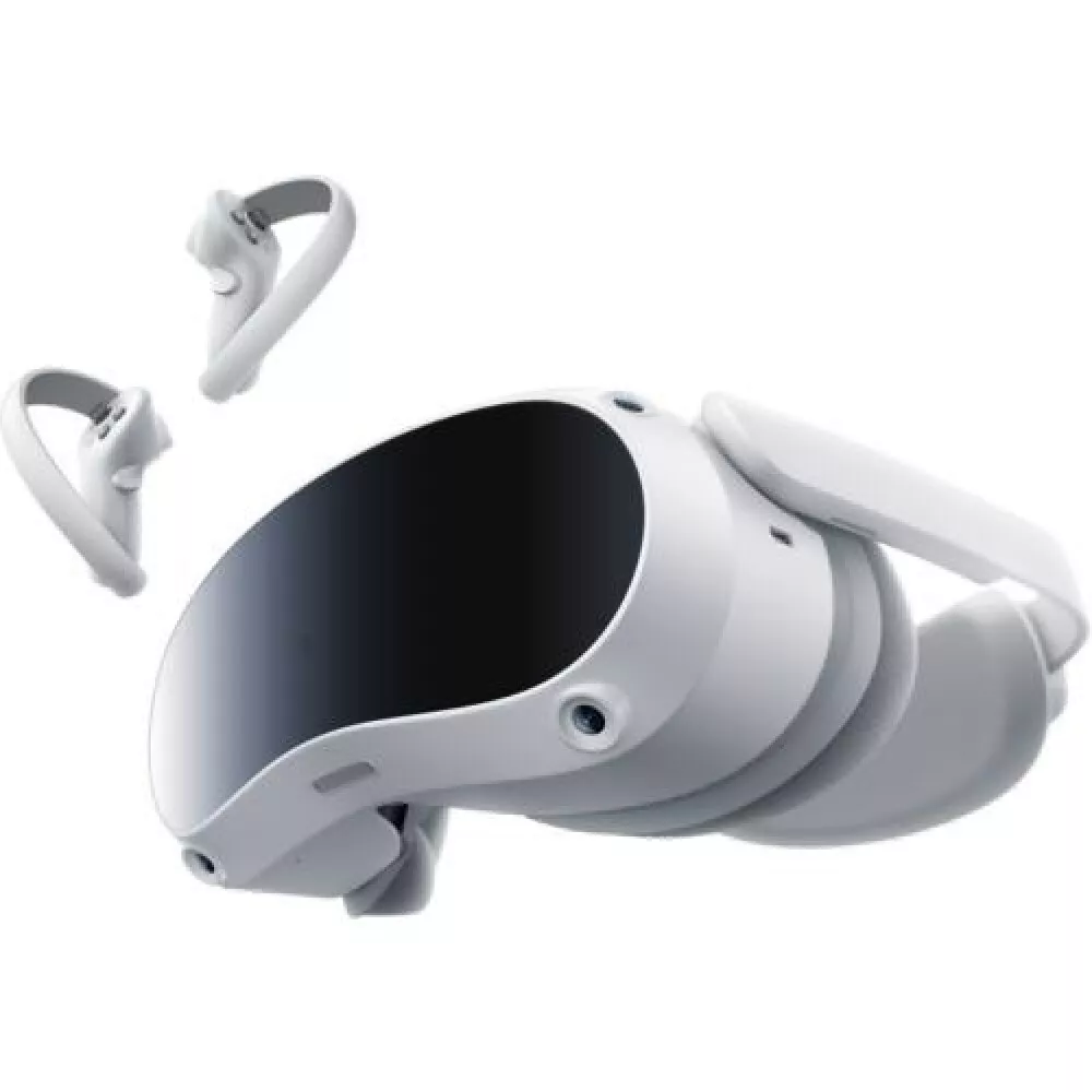 Pico PICO4 128GB All-in-One VR Headset Glasses White Lightweight