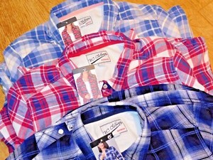 bc clothing plaid jacket