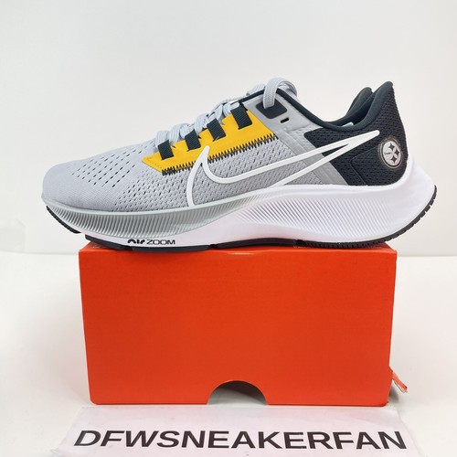 Nike Pittsburgh Steelers NFL Air Zoom 