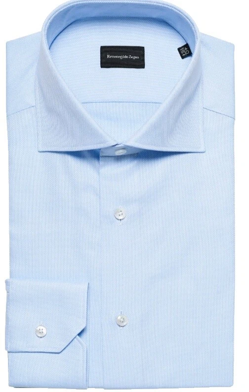 Camisas Masculinas Ermenegildo Zegna