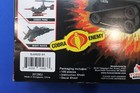 GI JOE COBRA H.I.S.S. Vehicle & Figure  Construction Set G.I.JOE Sealed 100 New — photo 8