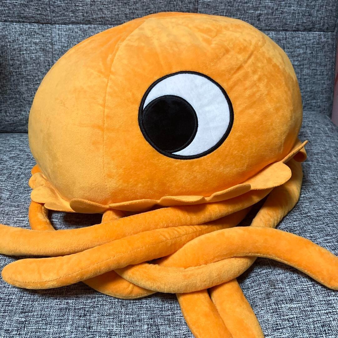 Garten of BanBan BIG Plush Stinger Flynn 70cm New | eBay