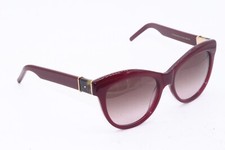 NEW ROBERT MARC 926-315 BURGUNDY CAT EYE AUTHENTIC DESIGNER FRAMES SUNGLASSES -