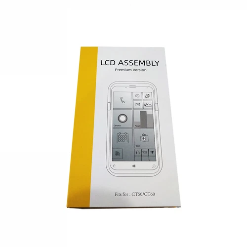 5x LCD with Touch Screen Digitizer for Honeywell Dolphin CT50 US STOCK - Picture 5 of 6