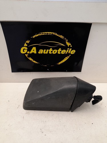 Opel Kadett E Außenspiegel Seitenspiegel manuell rechts 0510411
