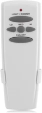 Hampton Bay Wireless Remote Control FAN-HD or UC7078T