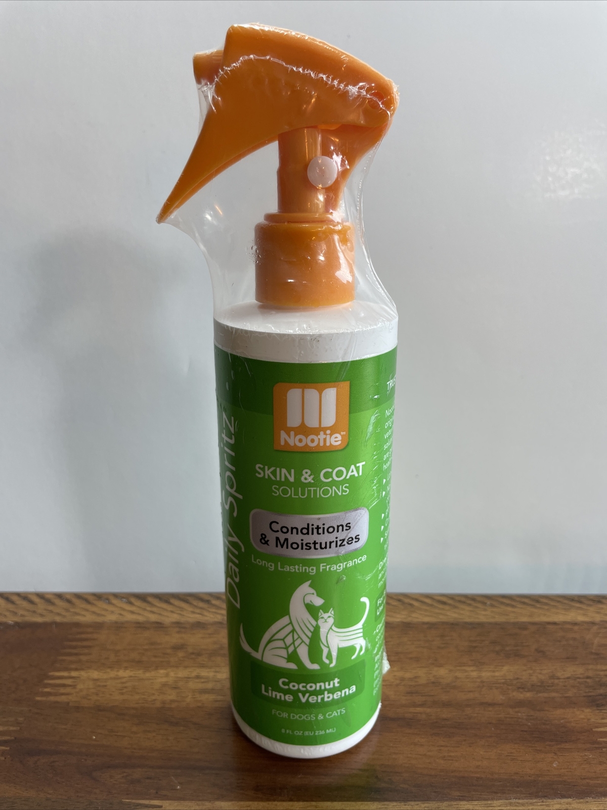 nootie spray