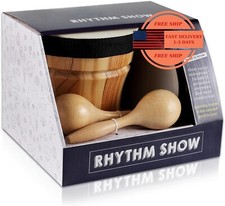 Instrumentos musicales para ni os de 5 a 9 a os Juguetes Montessori para ni os p