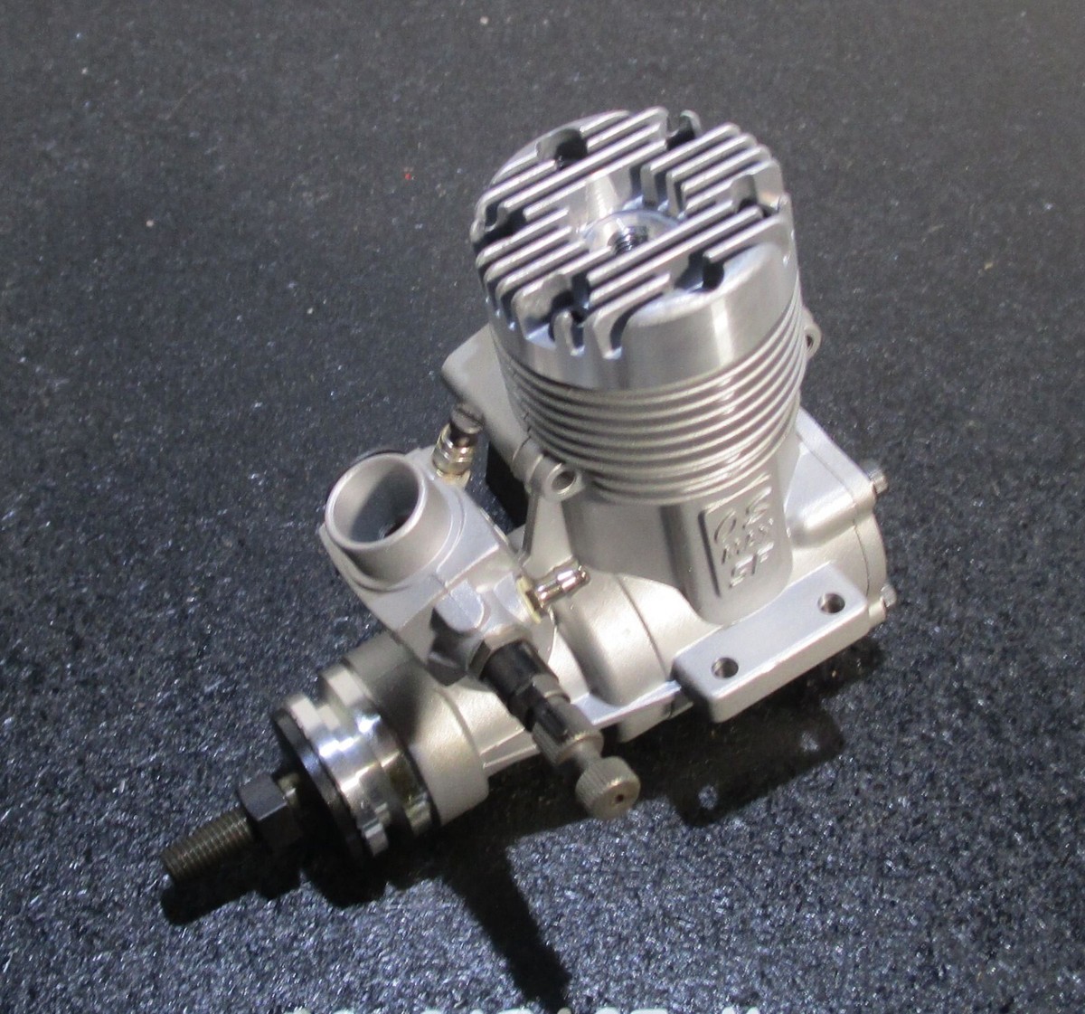 模型製作用品 O.S. Max-40SF ABC 模型製作用品 O.S. Max-40SF ABC OS Engine - OS max 40 FSR ABC