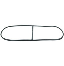 1947-53 Windshield Weatherstrip - Standard For Chevy Gmc Truck