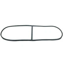 1947-53 Windshield Weatherstrip - Standard for Chevy, GMC Truck