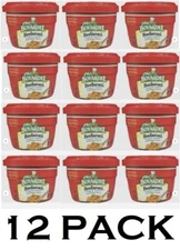 12x Chef Boyardee BEEFARONI Pasta in Tomato & Meat Sauce 7.5 Oz - 12 PACK