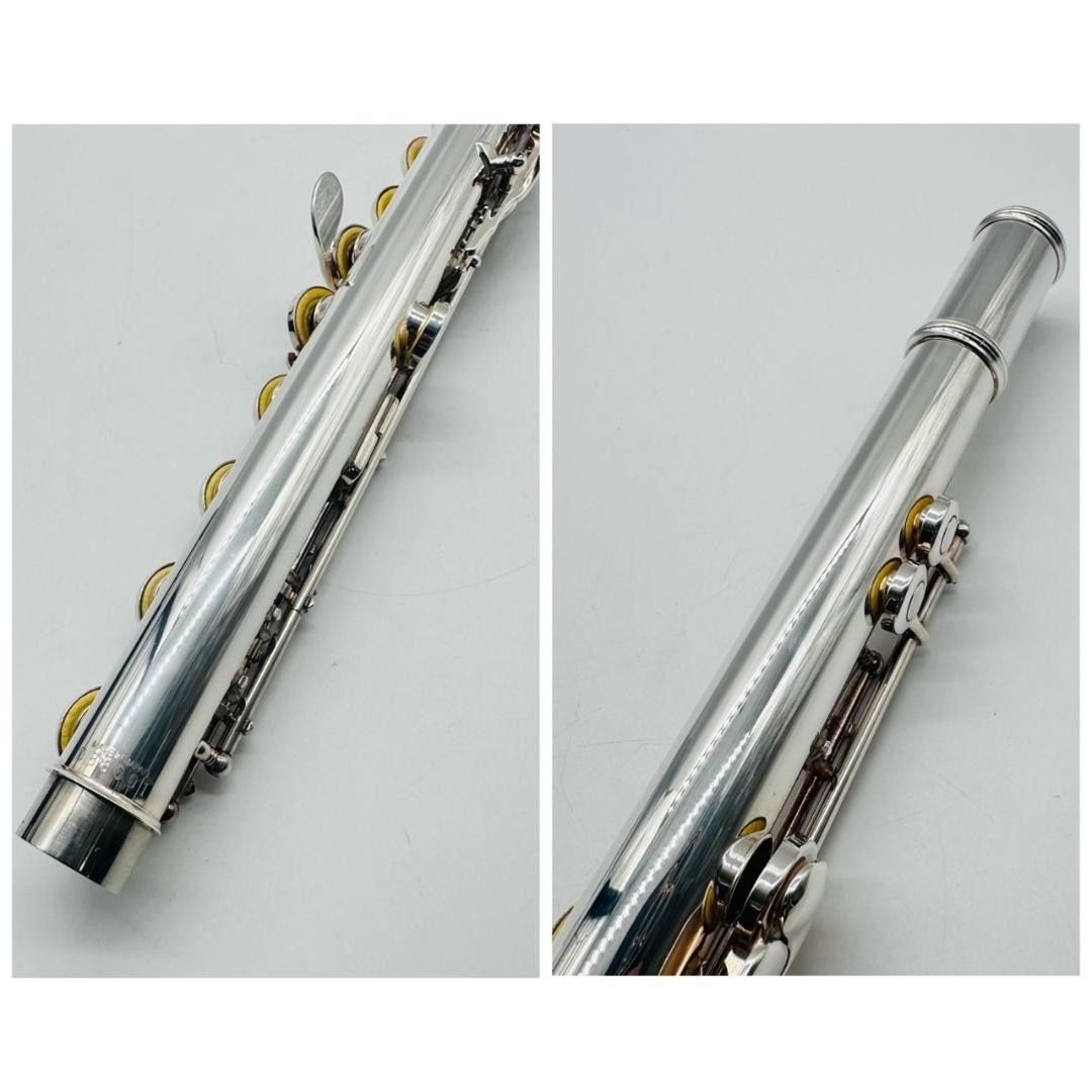 美品　希少 YAMAHA　ヤマハ　YFL-271　フルート　ケース付き Rare YAMAHA YFL-271 Flute With Case | eBay