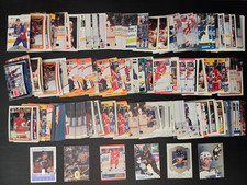 Al MacInnis 205 Card Lot Fleer Metal Calgary Flames St Louis Blues HOF NHL