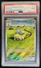 2024 Pokemon Temporal Forces Grotle #164/162 PSA 9