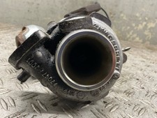 91681 Turbolader OPEL Insignia A (G09) 55552591 2.0 CDTI 96 kW 131 PS