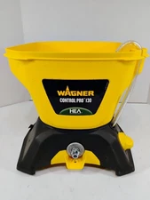 Wagner 0580678 1.5gal 0.375HP Airless  Tank Only