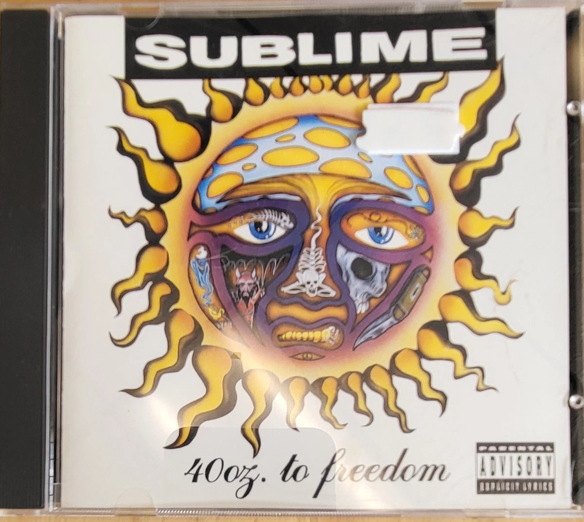 Sublime Music CDs for sale - eBay