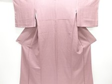 7699306: JAPANESE KIMONO / IROMUJI / WOVEN CRACKED ICE