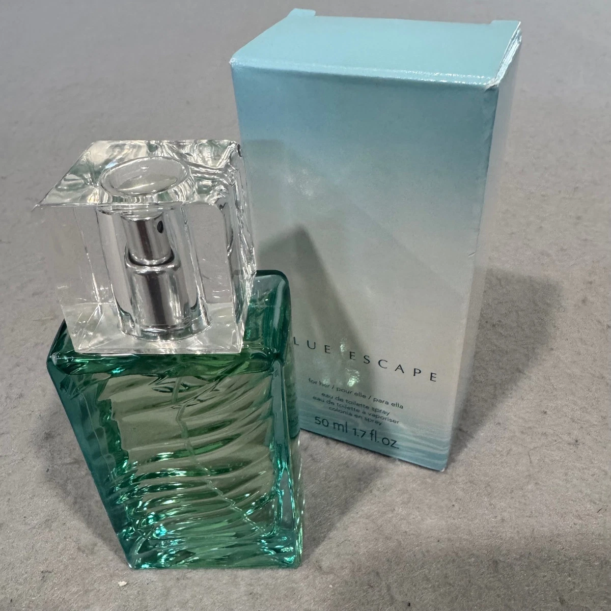 25+ Avon Blue Women's Fragrance for sale | Updated Oct 2026