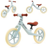 HyperMotion Kinderlaufrad 12 Zoll Pu-RäDer Mint Ab 18 Monaten Bis 50 Kg Leicht