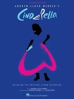 Andrew Lloyd Webber's Cinderella | Andrew Lloyd Webber | Taschenbuch | Buch