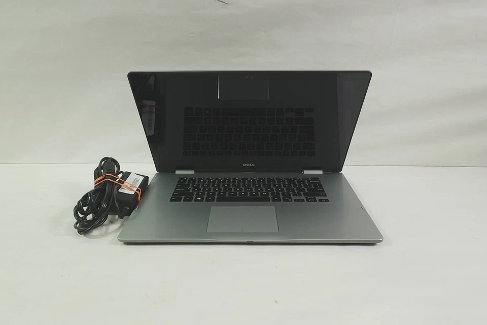 DELL INSPIRON 15-7579 | I7-7500U 2.70GHZ | 256GB | 16GB | WIN11 | REACONDICIONADO Foto 2 de 4