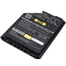 BTRY-MC55EAB02 Battery for Symbol MC55 MC55A MC56 MC65 MC67 MC5590 3600mAh 3.7V