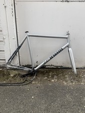 Cinelli Tipo Pista Road Bike 56cm Track Frame