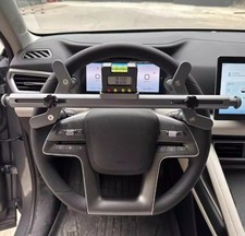 4-Wheel Alignment Electronic Level Steering W...