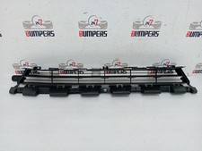 CITROEN DS3 DS 3 MK1 FACELIFT 2016-2018 FRONT BUMPER LOWER GRILLE 9814758377