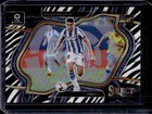 2022 Select La Liga Jon Karrikaburu RC Zebra Field #24/25 Real Sociedad