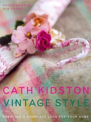 Vintage Style, Kidston, Cath