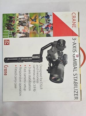 Rent a Zhiyun Crane V2, Best Prices | Los Angeles, CA