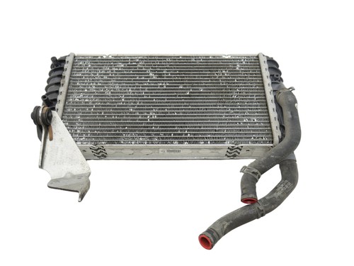 Audi R8 Spyder 2017-2023 Right Radiator P/N 4S0121212B Photo - $252