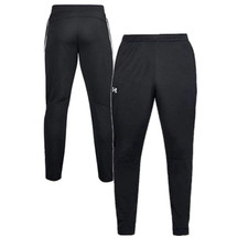 Image of Under Armour Men's Trousers Sportstyle Track Pants - New