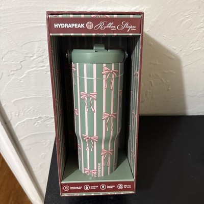 HydraPeak Nomad Ribbon & Stripes Limited Edition 32oz Stainless Steel Tumbler
