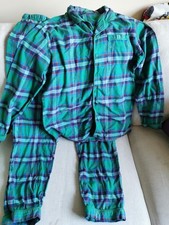 M&S Children's Size 14 Pyjamas 