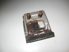 Echo Gt-225 Trimmer Muffler Assembly. Oem..............e1