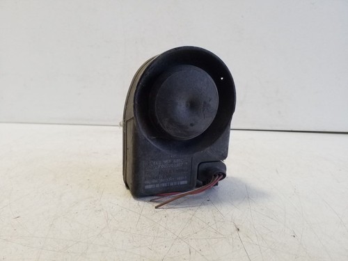 Volkswagen Golf V 2007 Sirene Signalhorn Alarmanlage 1K0951605C VAL299684