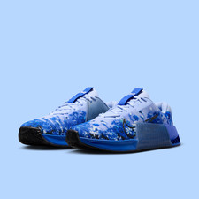 Nike Metcon 9 AMP Racer Blue HJ6008-400 Men's Size 9 Shoes #206B