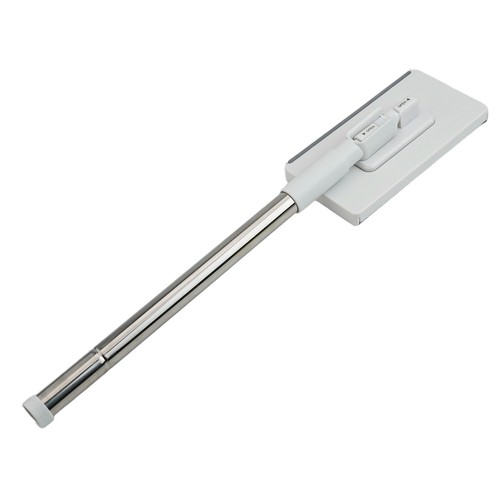 Portable 360 Degree Mop for Hard to Reach Areas in Home Cleaning Tasks - Bild 11 von 24